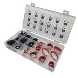 Maxbell 141x Rubber Sealing Washer Kit for Professional Plumbing Water Hose