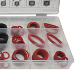 Maxbell 141x Rubber Sealing Washer Kit for Professional Plumbing Water Hose