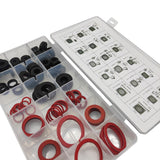Maxbell 141x Rubber Sealing Washer Kit for Professional Plumbing Water Hose