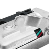 Maxbell Rear Back Door Lock Latch Car Accessories Easy to Install Durable