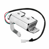Maxbell Rear Back Door Lock Latch Car Accessories Easy to Install Durable