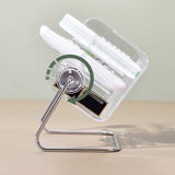 Maxbell Remote Control Holder Organiser Multi Functional for Vanity Tray TV Remotes