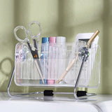 Maxbell Remote Control Holder Organiser Multi Functional for Vanity Tray TV Remotes