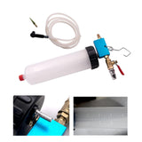 Maxbell Auto Brake Fluid Extractor Hydraulic Clutch Pump for Truck Motorcycle