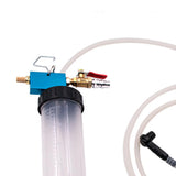 Maxbell Auto Brake Fluid Extractor Hydraulic Clutch Pump for Truck Motorcycle
