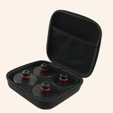Maxbell Jack Lift Pad with Storage Case Protection, Prevents Damage to Side Sills