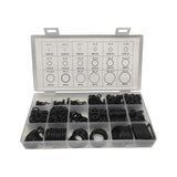 Maxbell 800Pcs O Ring Assortment Set 18 Different Sizes for Vehicle Repair