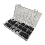 Maxbell 800Pcs O Ring Assortment Set 18 Different Sizes for Vehicle Repair