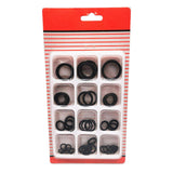 Maxbell 50x Universal Rubber O Rings Kit for Faucet Pipe Shower Head Connection