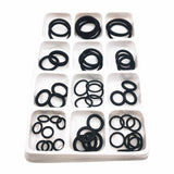 Maxbell 50x Universal Rubber O Rings Kit for Faucet Pipe Shower Head Connection