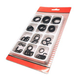 Maxbell 50x Universal Rubber O Rings Kit for Faucet Pipe Shower Head Connection