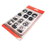 Maxbell 50x Universal Rubber O Rings Kit for Faucet Pipe Shower Head Connection