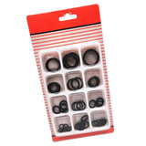 Maxbell 50x Universal Rubber O Rings Kit for Faucet Pipe Shower Head Connection