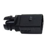 Maxbell Outside Air Temperature Sensor Direct Replaces for A3 A4 Q7 TT