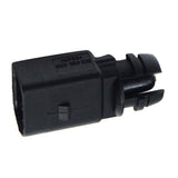 Maxbell Outside Air Temperature Sensor Direct Replaces for A3 A4 Q7 TT