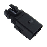 Maxbell Outside Air Temperature Sensor Direct Replaces for A3 A4 Q7 TT