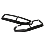Maxbell Tail Throat Pipe Trim Frame Scratchproof for BMW 7 G11 G12