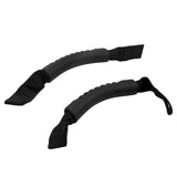 Maxbell 2Pcs Car Back Seat Headrest Grab Pull Handle Vehicle Parts Premium