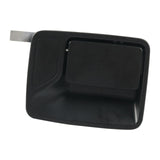 Maxbell 7C3Z2626600AA Black Exterior Door Handle for Ford F250 350 450 Durable