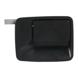 Maxbell 7C3Z2626600AA Black Exterior Door Handle for Ford F250 350 450 Durable