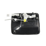 Maxbell Exterior Door Handle 7C3Z2522405AA for Ford F250 350 450 Replaces