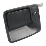Maxbell Exterior Door Handle 7C3Z2522405AA for Ford F250 350 450 Replaces