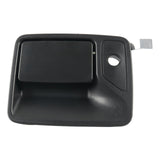 Maxbell Exterior Door Handle 7C3Z2522405AA for Ford F250 350 450 Replaces