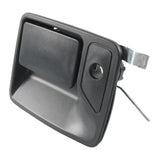 Maxbell Exterior Door Handle 7C3Z2522405AA for Ford F250 350 450 Replaces