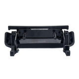 Maxbell 1L5Z9943400AAA Rear Exterior Tailgate Handle for Accessory
