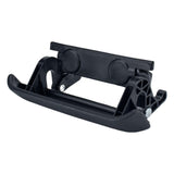 Maxbell 1L5Z9943400AAA Rear Exterior Tailgate Handle for Accessory