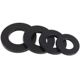 Maxbell 500x Nylon Washer Kit Assortment 8 Sizes for Household Commerical Use