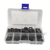 Maxbell 500x Nylon Washer Kit Assortment 8 Sizes for Household Commerical Use