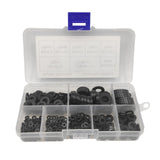 Maxbell 500x Nylon Washer Kit Assortment 8 Sizes for Household Commerical Use