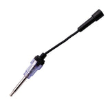 Maxbell Ignition Spark Tester in Line Auto Test Tool for Lawnmower Bagged