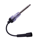 Maxbell Ignition Spark Tester in Line Auto Test Tool for Lawnmower Bagged