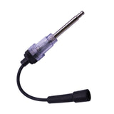 Maxbell Ignition Spark Tester in Line Auto Test Tool for Lawnmower Bagged