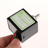 Maxbell 10A Car Air Conditioner Electronic Thermostat Switch with Sensor 24V