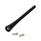 Maxbell Car Radio Aerial Antenna Mast AM FM Internal Copper Coil for VW Golf Replace