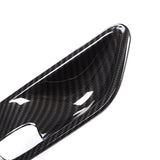 Maxbell Inner Door Handle Cover Interior Door Handle Bowl Trim for BMW