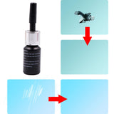 Maxbell Practical Car Windshield Repair Kit Crack Chip Scratch Repair Style A