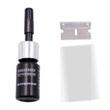 Maxbell Practical Car Windshield Repair Kit Crack Chip Scratch Repair Style A