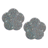 Maxbell 2 Pieces Car Coaster Water Cup Bottle Holder Pad Mat for Women Men Colorful