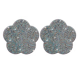 Maxbell 2 Pieces Car Coaster Water Cup Bottle Holder Pad Mat for Women Men Colorful