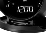 Maxbell Car HUD Display GPS Display Speedometer Quality Material Durable