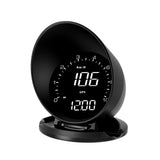 Maxbell Car HUD Display GPS Display Speedometer Quality Material Durable