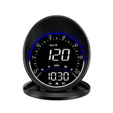 Maxbell Car HUD Display GPS Display Speedometer Quality Material Durable