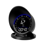 Maxbell Car HUD Display GPS Display Speedometer Quality Material Durable