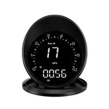 Maxbell Car HUD Display GPS Display Speedometer Quality Material Durable