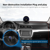 Maxbell Car HUD Display GPS Display Speedometer Quality Material Durable