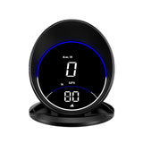 Maxbell Car HUD Display GPS Display Speedometer Quality Material Durable